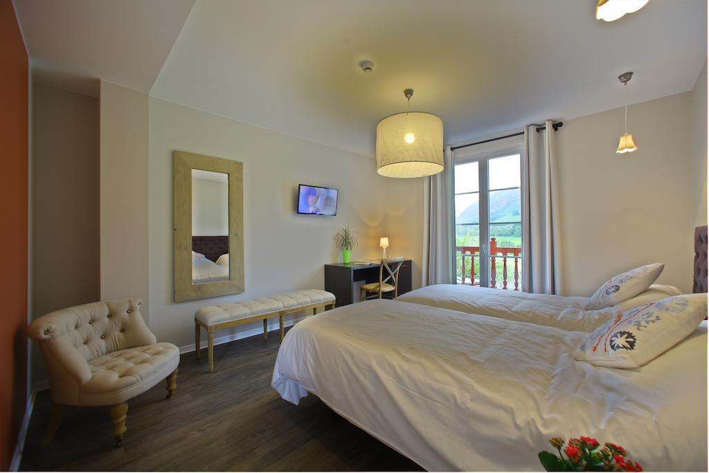 Hotel Agian อิทชาสซู ภายนอก รูปภาพ